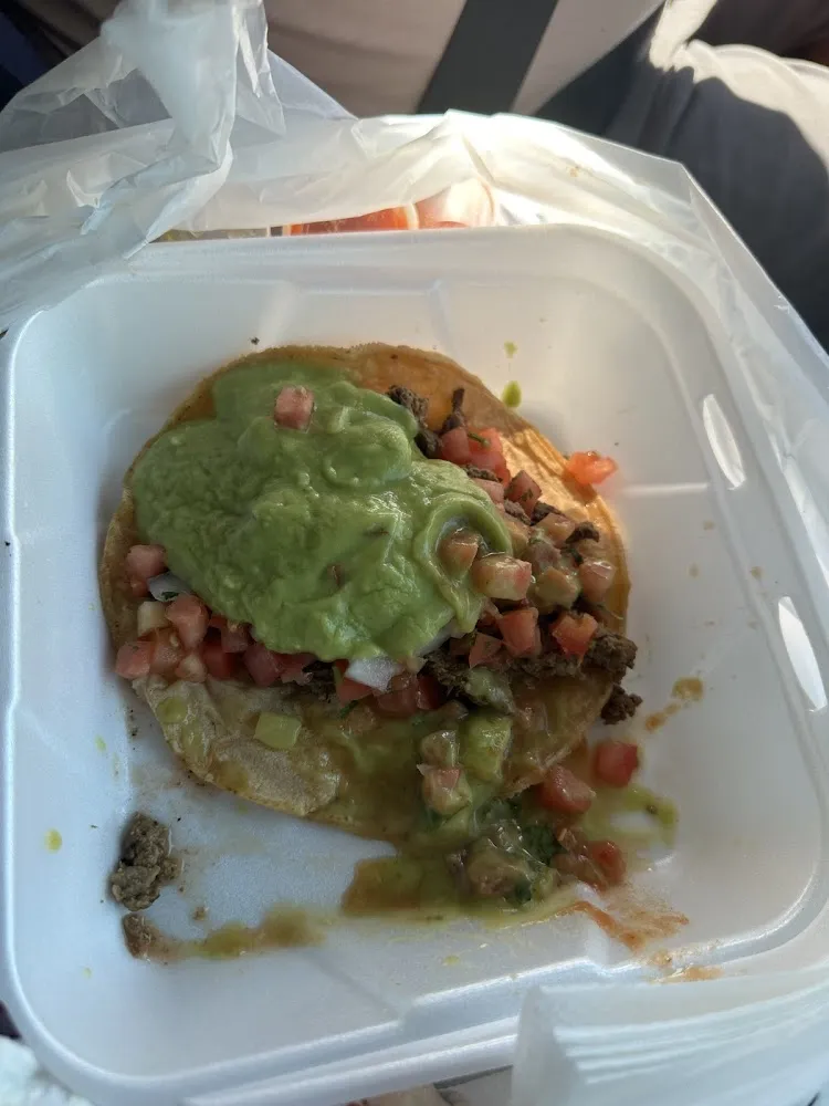 Tostada